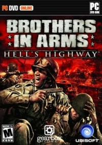 Brothers in Arms: Hell&039;s Highway™ (2008) PC | RePack от Other s