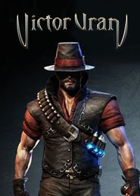 Victor Vran (2015) PC | RePack от xatab