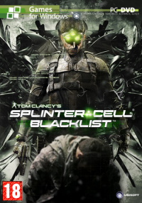 Tom Clancy&039;s Splinter Cell: Blacklist Deluxe Edition (2013) PC | RePack от Other s