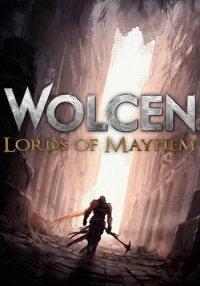 Wolcen: Lords of Mayhem (2016) PC | Steam-Rip от Let&039;sРlay