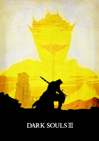 Dark Souls 3: Deluxe Edition (2016) PC | Steam-Rip от Let&039;sРlay