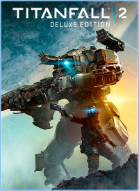 Titanfall 2 (2016) PC | RePack by xatab