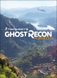 Tom Clancy&039;s Ghost Recon: Wildlands (2017) PC | RePack от xatab