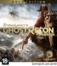 Tom Clancy&039;s Ghost Recon: Wildlands (2017) PC | Лицензия