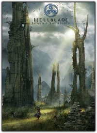 Hellblade: Senua&039;s Sacrifice (2017) PC | RePack от qoob