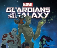 Marvel&039;s Guardians of the Galaxy: The Telltale Series - Episode 1-3 (2017) PC | Лицензия