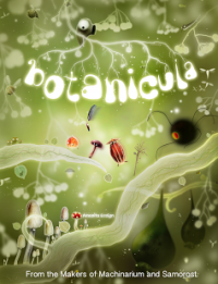 Botanicula (2012) PC | RePack от Other&039;s