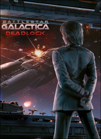 Battlestar Galactica Deadlock [v 1.5.108a + DLCs] (2017) PC | Лицензия