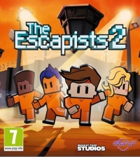 The Escapists 2 (2017) PC | RePack от xatab