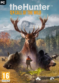 TheHunter: Call of the Wild [v 1.15 + DLCs] (2017) PC | RePack от xatab