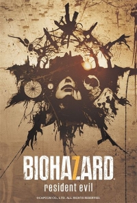 Resident Evil 7: Biohazard (2017) PC | Repack от xatab