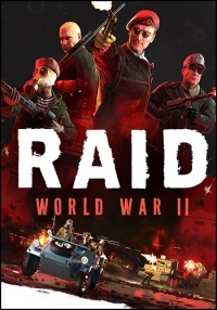 RAID: World War 2