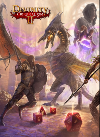 Divinity: Original Sin 2 [v 3.0.159.021] (2017) PC | RePack от xatab