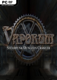 Vaporum (2017) PC | RePack от Other s