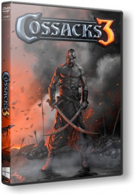 Казаки 3 / Cossacks 3 [v 1.9.4.83.5735 + 7 DLC] (2016) PC | RePack от qoob