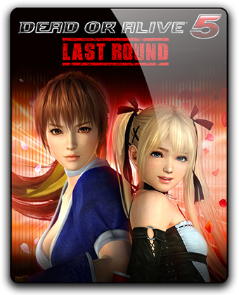 Dead or Alive 5: Last Round [v 1.10A + 71 DLC] (2015) PC | RePack от qoob