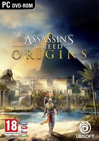 Assassin&039;s Creed: Origins (2017) PC | Лицензия