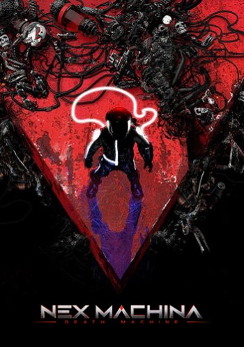 Nex Machina [v1.06.0073] (2017) PC | Лицензия