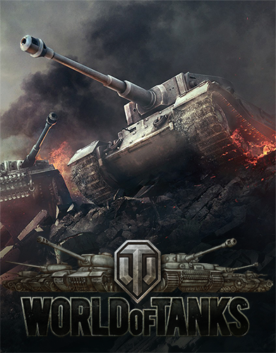 Мир Танков / World of Tanks [0.9.21.0.680] (2014) PC | Online-only