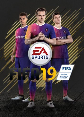 FIFA 19