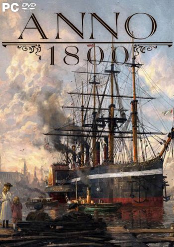 Anno 1800