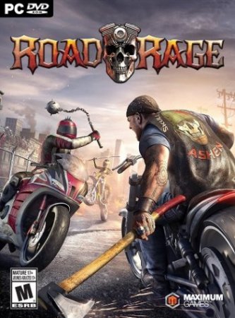 Road Rage (2017) PC | RePack от qoob