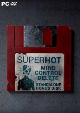 SUPERHOT: MIND CONTROL DELETE (2017) PC | Early Access