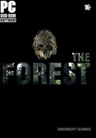 The Forest [v 0.70с] (2014) PC | RePack