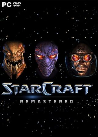 StarCraft Remastered (2017) PC