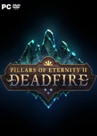Pillars of Eternity 2: Deadfire