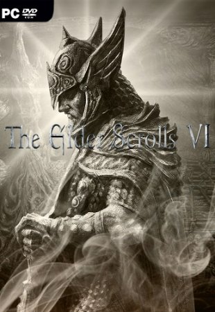 The Elder Scrolls 6 (2018) PC