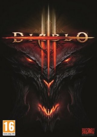 Diablo 4 (2018)