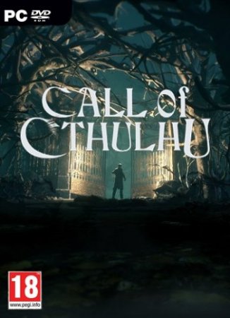 Call of Cthulhu (2018) PC