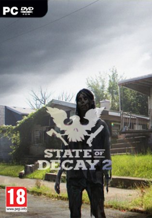 State of Decay 2