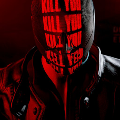 Ruiner [v 1.05c] (2017) PC | RePack от R.G. Catalyst