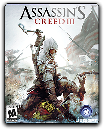 Assassin&039;s Creed 3 [v 1.06] (2012) PC | RiP от qoob