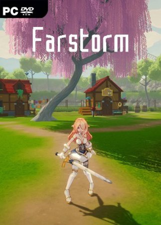 Farstorm (2018) PC | Лицензия