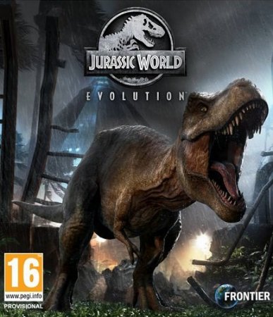 Jurassic World Evolution: Deluxe Edition [v 1.4.3 + DLCs] (2018) PC | Repack от xatab