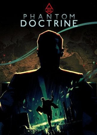 Phantom Doctrine [v 1.0.7] (2018) PC | RePack от xatab