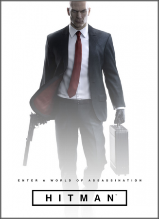 Hitman: The Complete First Season - GOTY Edition [v 1.14.3 + DLC&039;s] (2016) PC | RePack от xatab