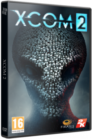 XCOM 2: Digital Deluxe Edition [v 20181009 + DLCs] (2016) PC | RePack от xatab