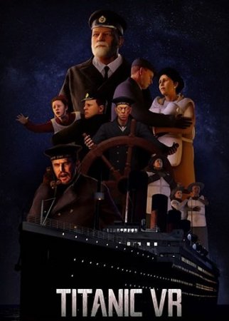 TITANIC Shipwreck Exploration (2018) PC | Лицензия