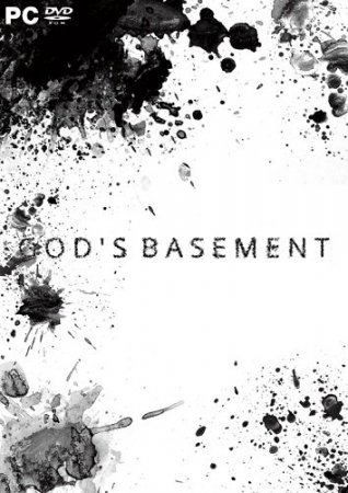 God&039;s Basement (2018) PC | Лицензия