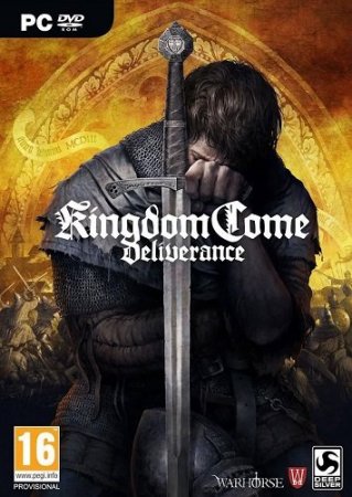 Kingdom Come: Deliverance - Royal Edition [v 1.9.6.404-504f + DLCs] (2018) PC | Лицензия