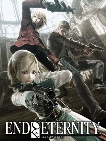 RESONANCE OF FATE 4K/HD EDITION (2018) PC | Лицензия