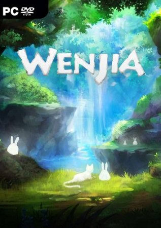 Wenjia (2018) PC | Лицензия