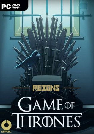 Reigns: Game of Thrones (2018) PC | Лицензия