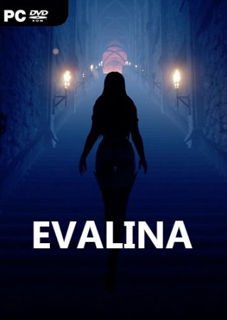Evalina (2018) PC | Лицензия