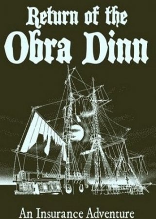 Return of the Obra Dinn (2018) PC | Лицензия