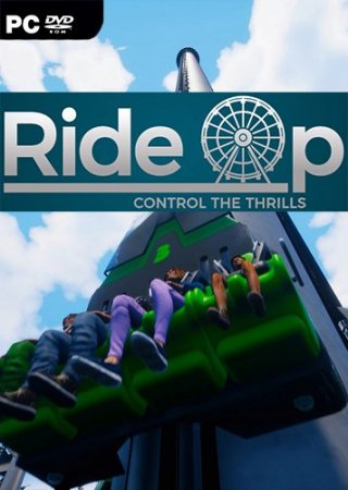 RideOp - Thrill Ride Simulator (2018) PC | Лицензия